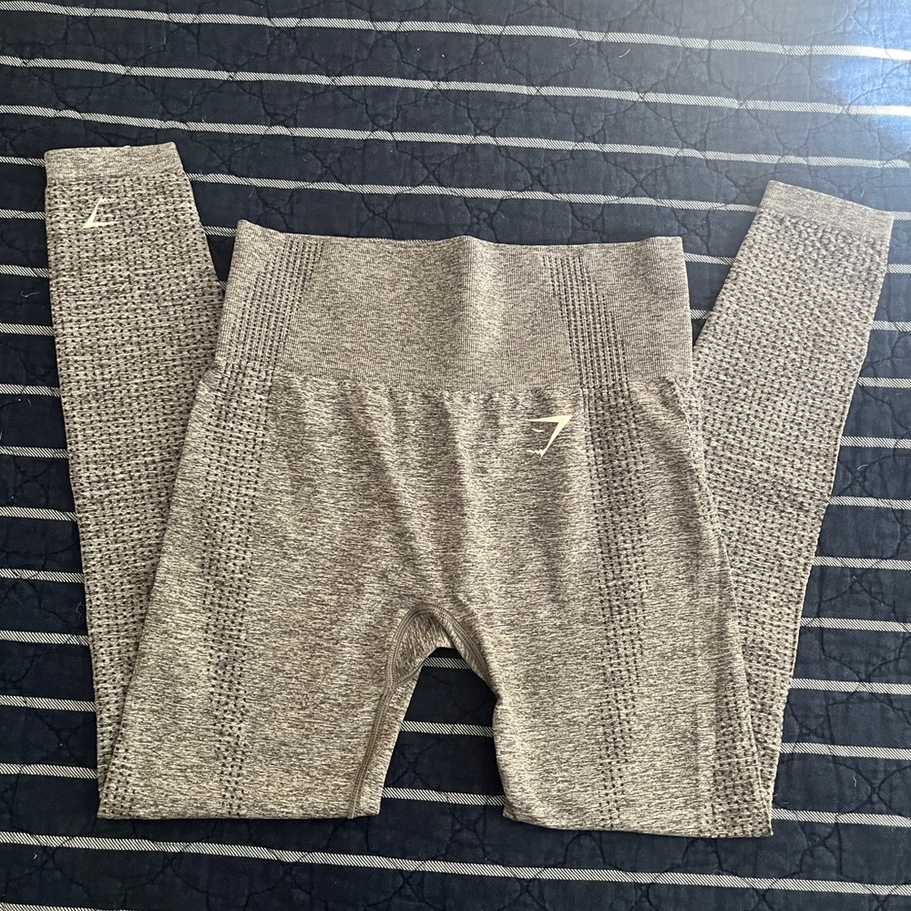Gymshark Vital Seamless 2.0 Leggings